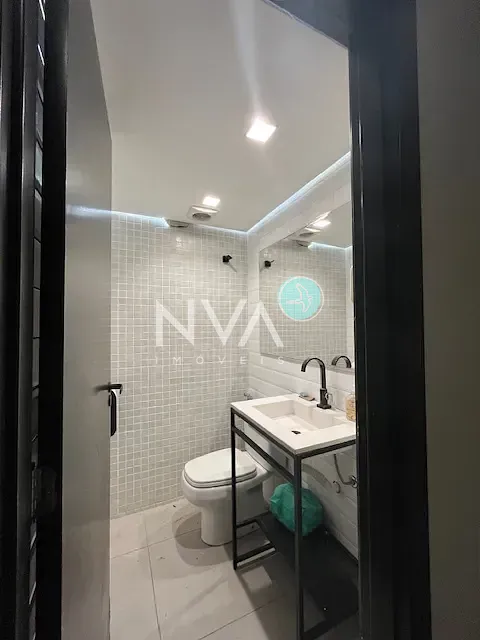 Casa, 1 quarto, 300 m² - Foto 22