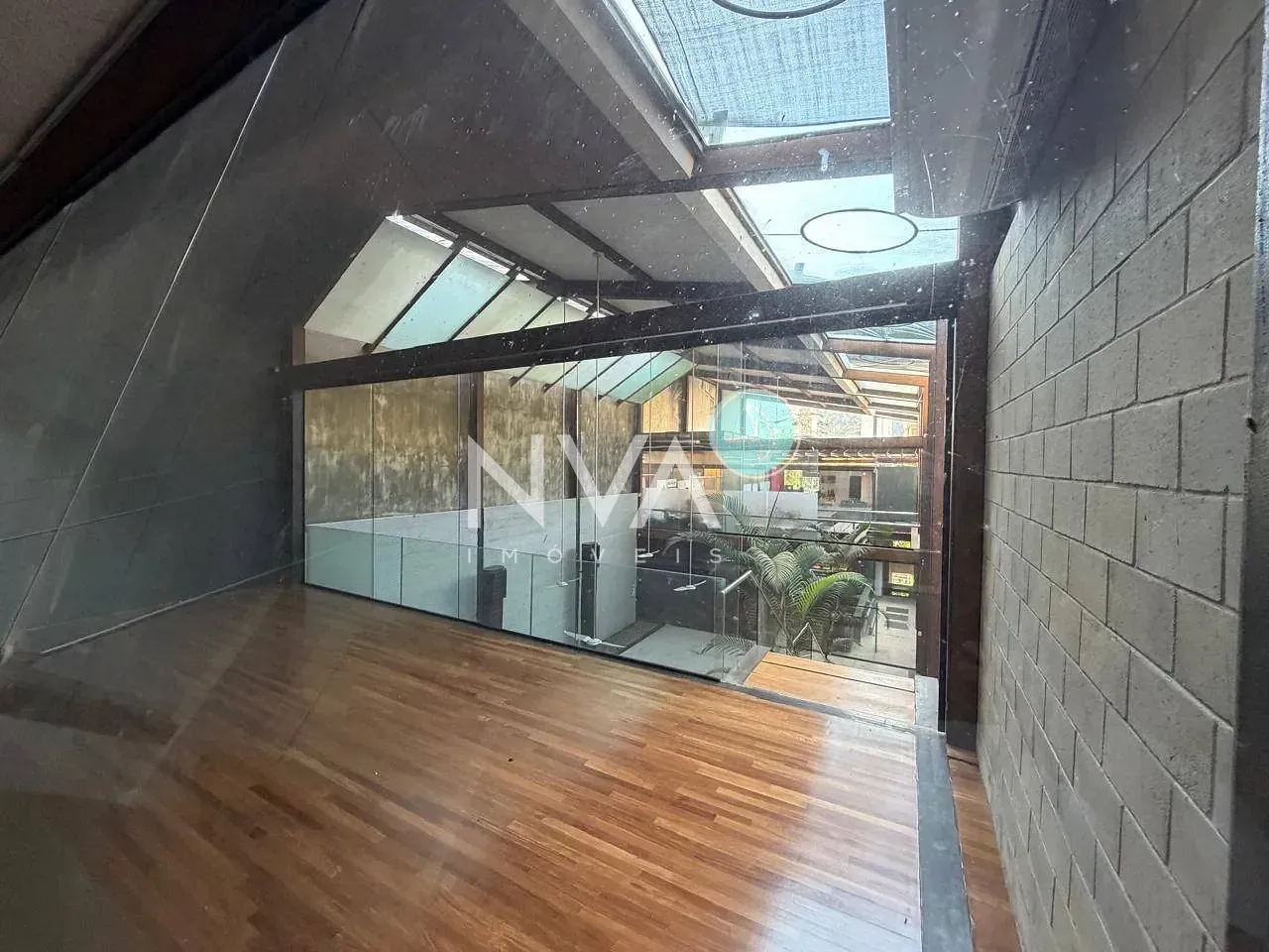 Casa, 1 quarto, 300 m² - Foto 38