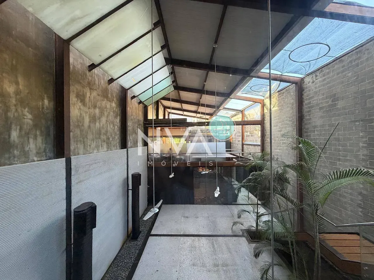 Casa, 1 quarto, 300 m² - Foto 41