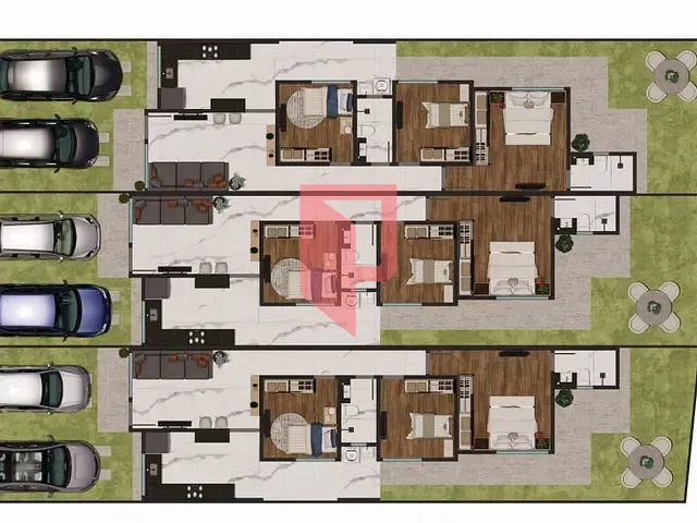 Casa com 150m² 3 quartos e 2 banheiros, à venda, no bairro Cachoeira em São José da Lapa
