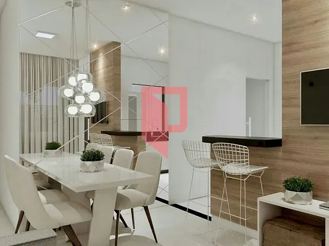 Casa com 150m² 3 quartos e 2 banheiros, à venda, no bairro Cachoeira em São José da Lapa