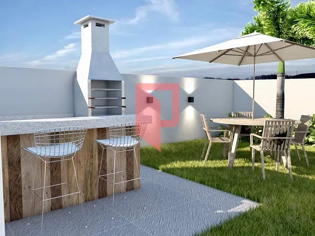 Casa com 150m² 3 quartos e 2 banheiros, à venda, no bairro Cachoeira em São José da Lapa