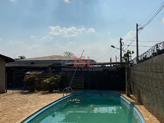 Casa com 700m² 4 quartos e 5 banheiros, à venda, no bairro Vila Lovato em Campinas