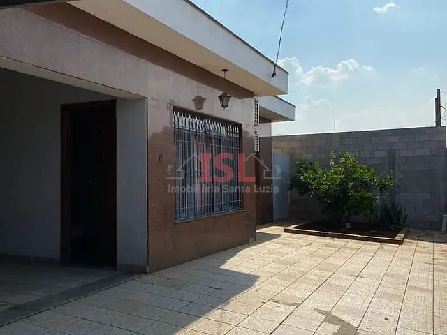Casa com 700m² 4 quartos e 5 banheiros, à venda, no bairro Vila Lovato em Campinas