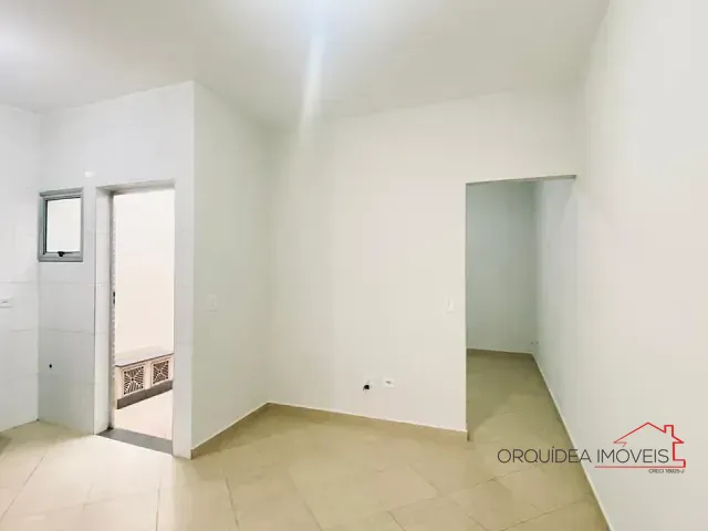Casa com 40m² 1 quarto e 1 banheiro, para alugar, no bairro Vila Marte em São Paulo