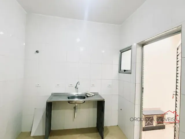 Casa com 40m² 1 quarto e 1 banheiro, para alugar, no bairro Vila Marte em São Paulo