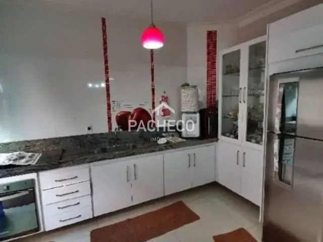 Casa com 275m² 3 quartos e 2 banheiros, à venda, no bairro Jardim Flamboyant em Santa Bárbara D'Oeste