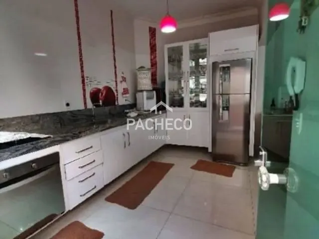 Casa com 275m² 3 quartos e 2 banheiros, à venda, no bairro Jardim Flamboyant em Santa Bárbara D'Oeste