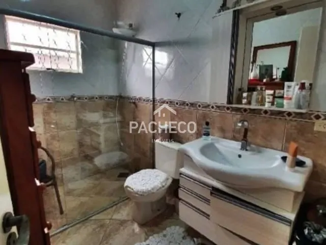 Casa com 275m² 3 quartos e 2 banheiros, à venda, no bairro Jardim Flamboyant em Santa Bárbara D'Oeste
