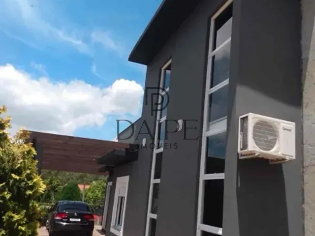 Casa com 487m² 3 quartos e 2 banheiros, à venda, no bairro Firenze  em Campo Bom