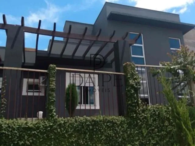 Casa com 487m² 3 quartos e 2 banheiros, à venda, no bairro Firenze  em Campo Bom