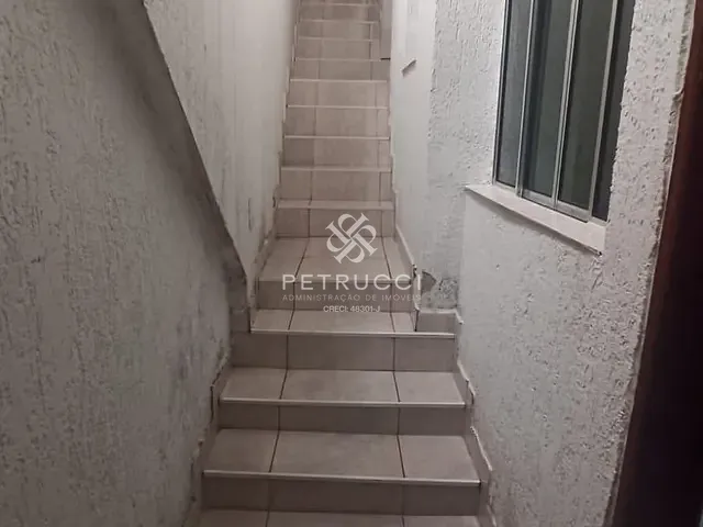 Casa com 45m² 1 quarto e 1 banheiro, para alugar, no bairro Vila Palmares em Santo André