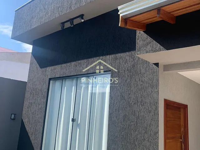 Casa com 252m² 3 quartos e 1 banheiro, à venda, no bairro Jardim Cidade Alta em Cambé