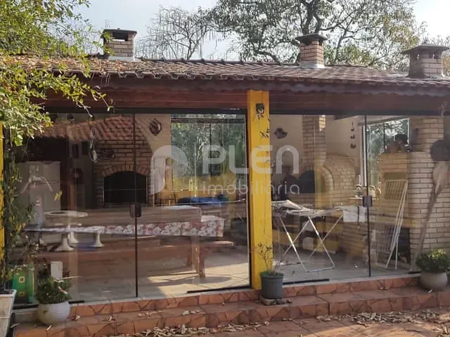 Casa 4 quartos e 4 banheiros, à venda, no bairro Roseira em Mairiporã