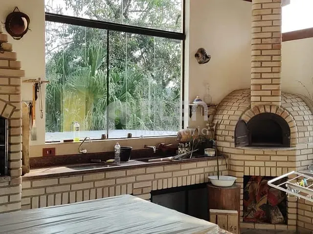 Casa 4 quartos e 4 banheiros, à venda, no bairro Roseira em Mairiporã