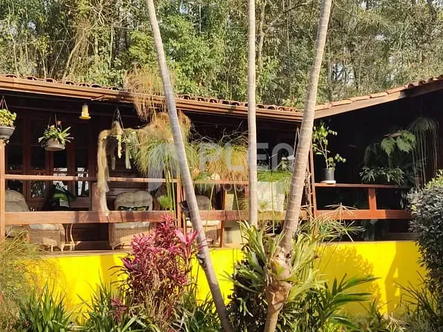 Casa 4 quartos e 4 banheiros, à venda, no bairro Roseira em Mairiporã