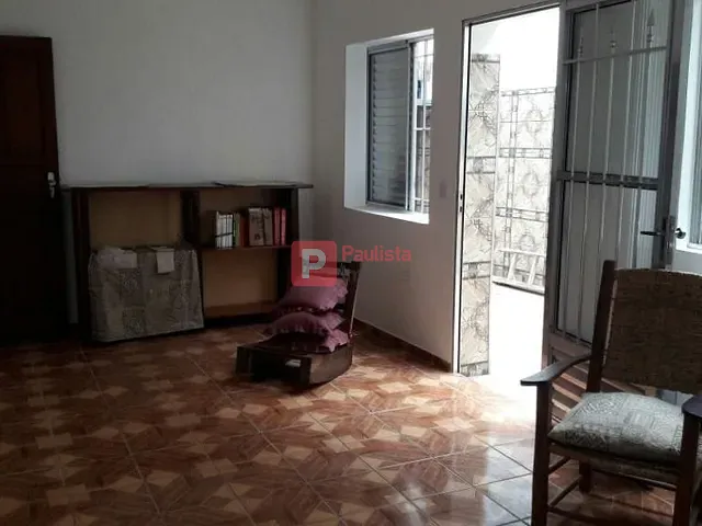Casa com 255m² 4 quartos e 3 banheiros, à venda, no bairro Jardim Aeroporto em São Paulo