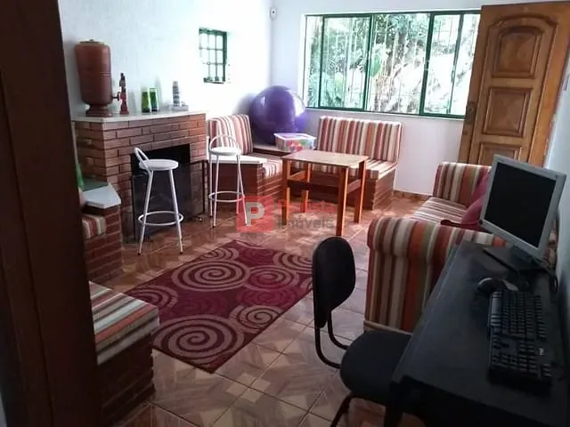 Casa com 255m² 4 quartos e 3 banheiros, à venda, no bairro Jardim Aeroporto em São Paulo