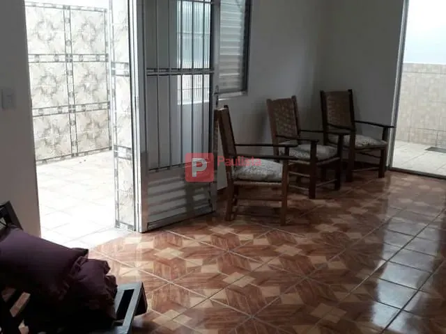 Casa com 255m² 4 quartos e 3 banheiros, à venda, no bairro Jardim Aeroporto em São Paulo