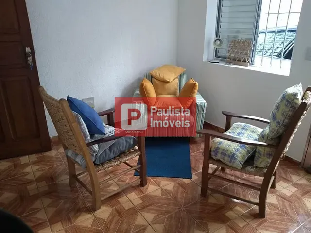 Casa com 255m² 4 quartos e 3 banheiros, à venda, no bairro Jardim Aeroporto em São Paulo