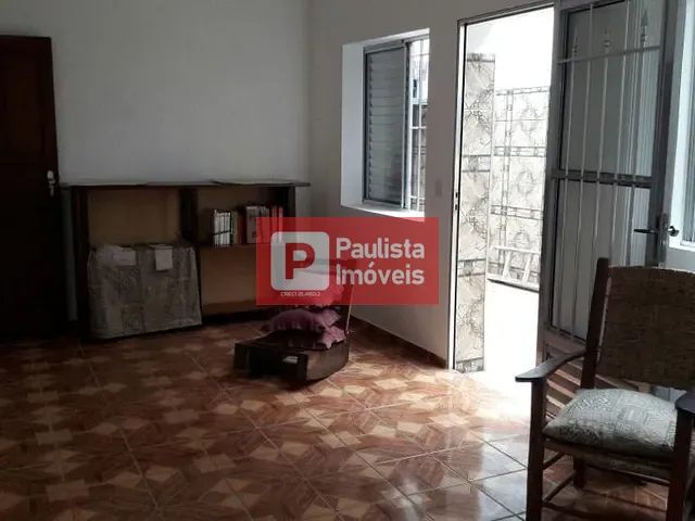 Casa com 255m² 4 quartos e 3 banheiros, à venda, no bairro Jardim Aeroporto em São Paulo