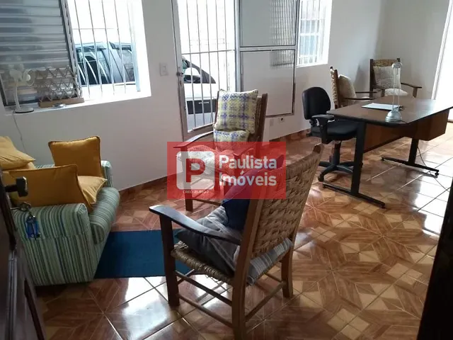 Casa com 255m² 4 quartos e 3 banheiros, à venda, no bairro Jardim Aeroporto em São Paulo