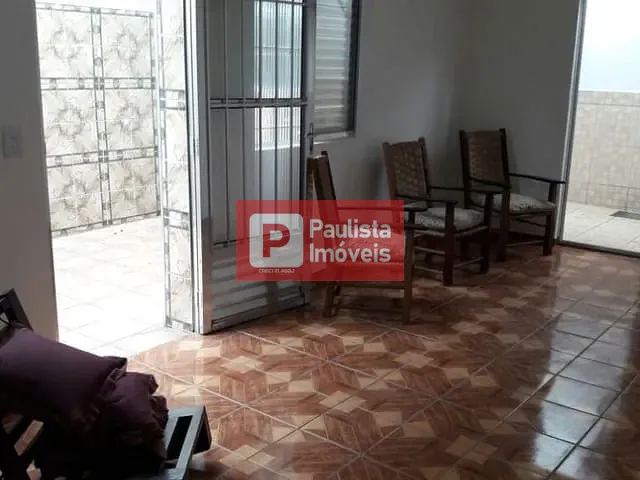 Casa com 255m² 4 quartos e 3 banheiros, à venda, no bairro Jardim Aeroporto em São Paulo