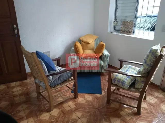 Casa com 255m² 4 quartos e 3 banheiros, à venda, no bairro Jardim Aeroporto em São Paulo