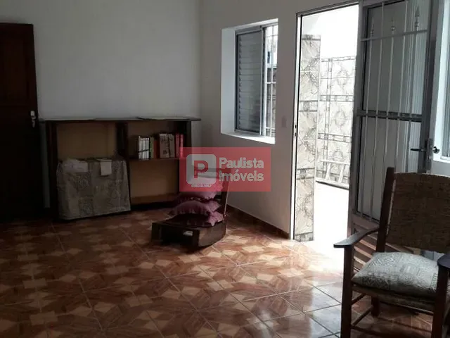Casa com 255m² 4 quartos e 3 banheiros, à venda, no bairro Jardim Aeroporto em São Paulo