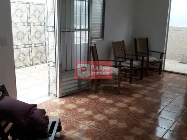 Casa com 255m² 4 quartos e 3 banheiros, à venda, no bairro Jardim Aeroporto em São Paulo