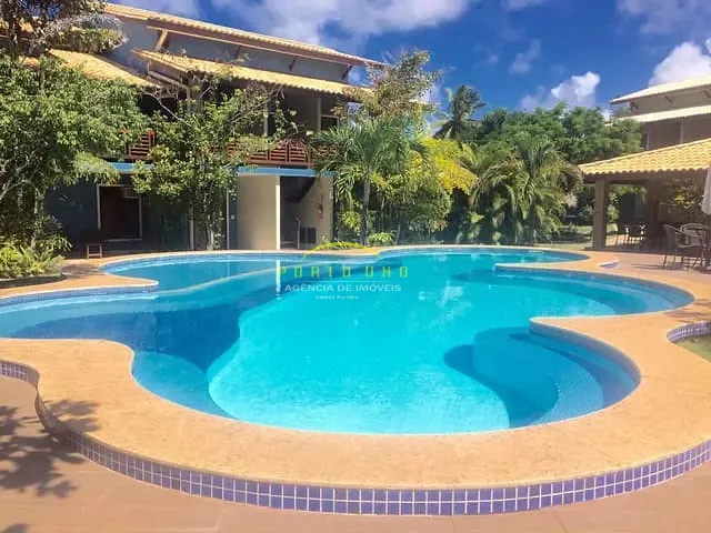 Casa com 85m² 2 quartos e 2 banheiros, à venda, no bairro Imbassai em Imbassaí