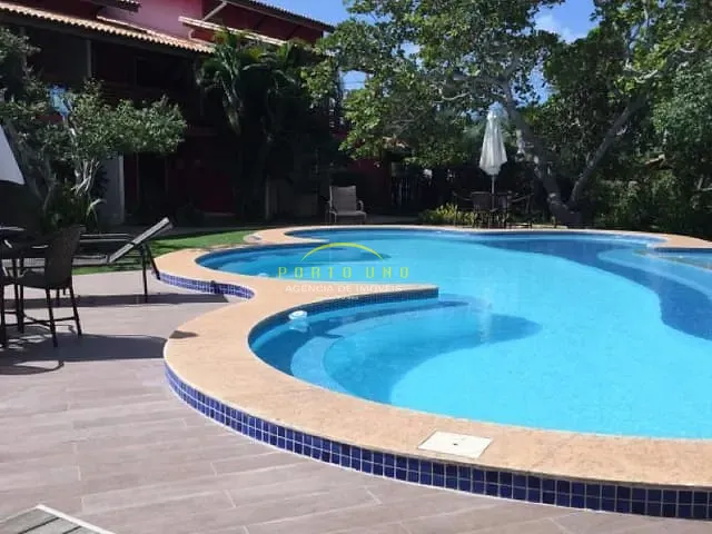 Casa com 85m² 2 quartos e 2 banheiros, à venda, no bairro Imbassai em Imbassaí