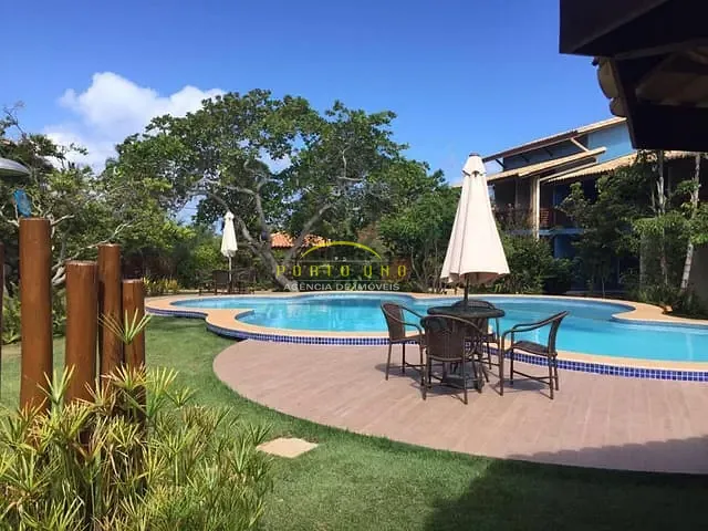 Casa com 85m² 2 quartos e 2 banheiros, à venda, no bairro Imbassai em Imbassaí