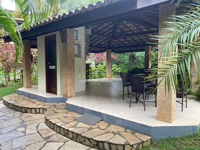 Casa com 85m² 2 quartos e 2 banheiros, à venda, no bairro Imbassai em Imbassaí