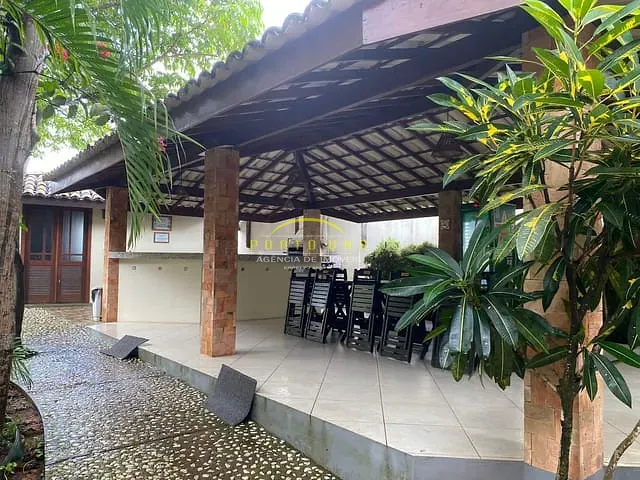 Casa com 85m² 2 quartos e 2 banheiros, à venda, no bairro Imbassai em Imbassaí