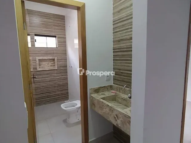 Casa com 152m² 3 quartos e 2 banheiros, à venda, no bairro Jardim dos Ipês em Anápolis