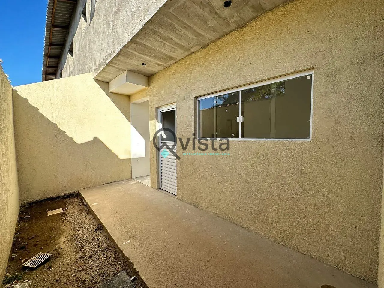 Casa, 3 quartos, 110 m² - Foto 2