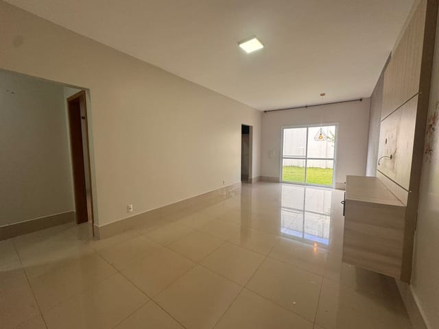 Foto do Casa - Casa para locação, Vila União, Catalão, GO | ATTITUDE IMÓVEIS