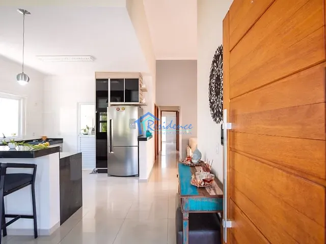 Casa com 307m² 3 quartos e 5 banheiros, à venda, no bairro Jardim Residencial Alto de Itaici em Indaiatuba