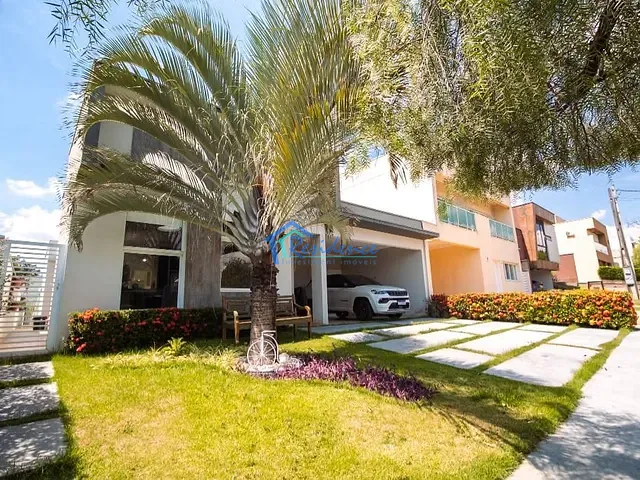 Casa com 307m² 3 quartos e 5 banheiros, à venda, no bairro Jardim Residencial Alto de Itaici em Indaiatuba