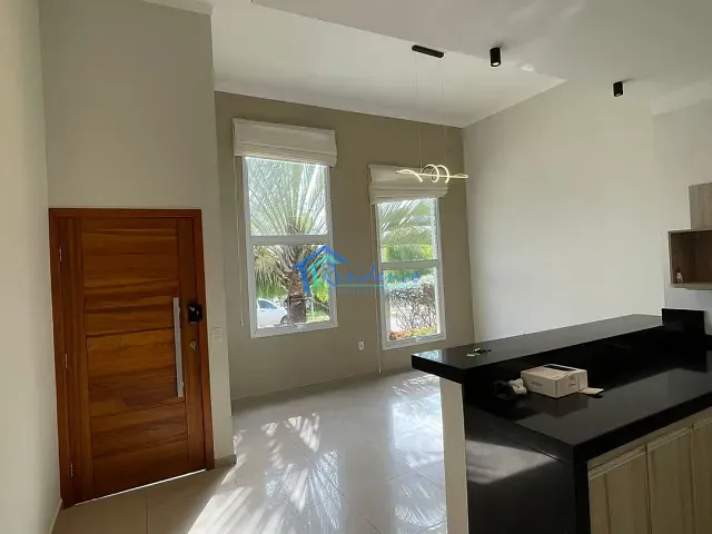 Casa com 307m² 3 quartos e 5 banheiros, à venda, no bairro Jardim Residencial Alto de Itaici em Indaiatuba