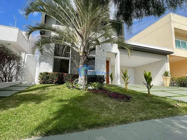 Casa com 307m² 3 quartos e 5 banheiros, à venda, no bairro Jardim Residencial Alto de Itaici em Indaiatuba