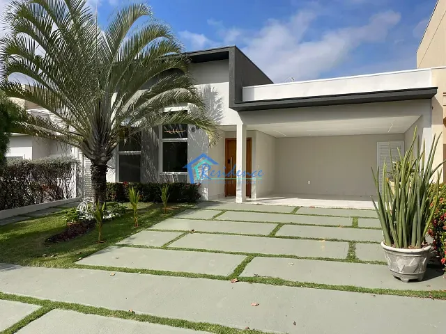 Casa com 307m² 3 quartos e 5 banheiros, à venda, no bairro Jardim Residencial Alto de Itaici em Indaiatuba