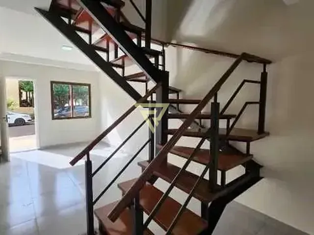 Casa com 220m², à venda, no bairro Parque Residencial Lagoinha em Ribeirão Preto
