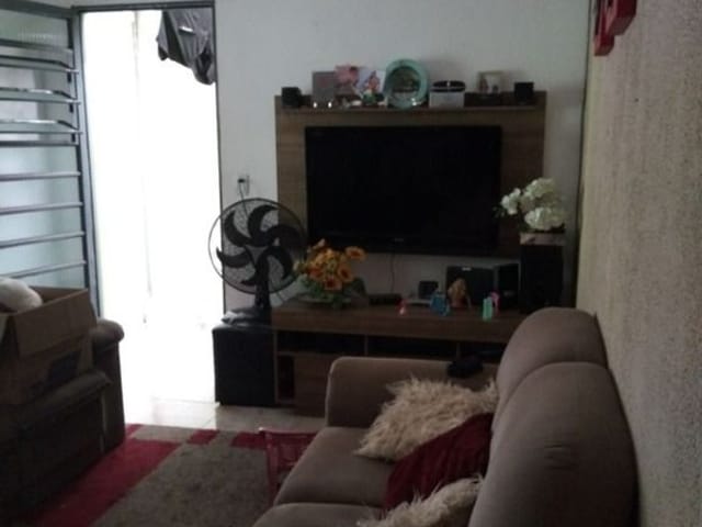 Foto do Casa - Casa Térrea na Vila Nair | RUSSI IMÓVEIS