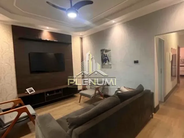 Casa com 283m² 3 quartos e 2 banheiros, à venda, no bairro Parque Flórida em Rio Claro