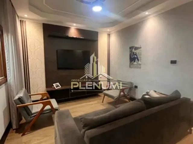 Casa com 283m² 3 quartos e 2 banheiros, à venda, no bairro Parque Flórida em Rio Claro