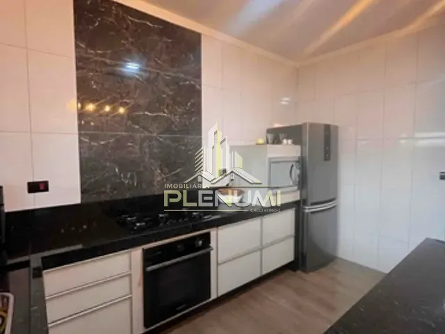 Casa com 283m² 3 quartos e 2 banheiros, à venda, no bairro Parque Flórida em Rio Claro