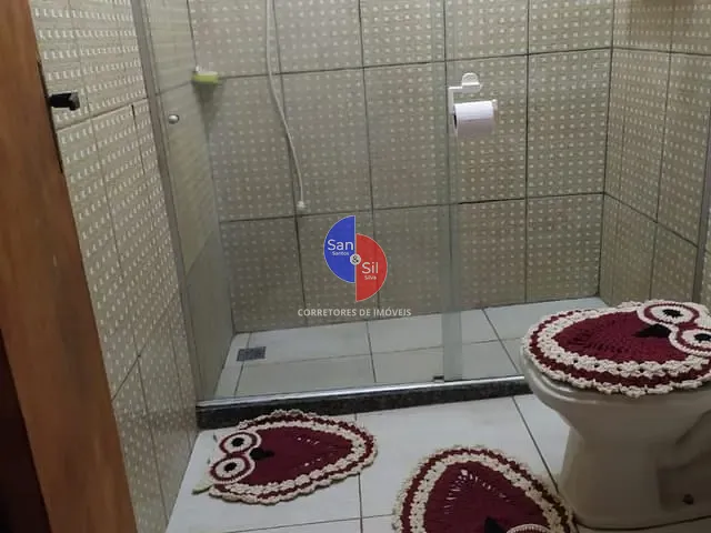 Casa com 360m² 3 quartos e 1 banheiro, à venda, no bairro Jardim da Paz (Praia de Mauá) em Magé