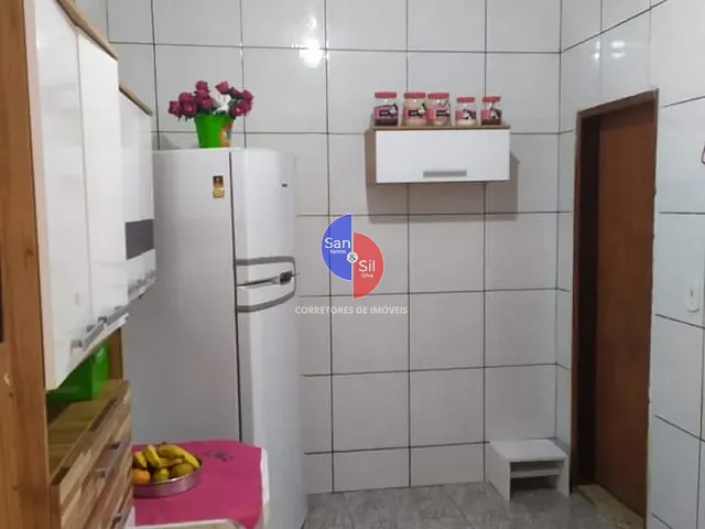 Casa com 360m² 3 quartos e 1 banheiro, à venda, no bairro Jardim da Paz (Praia de Mauá) em Magé